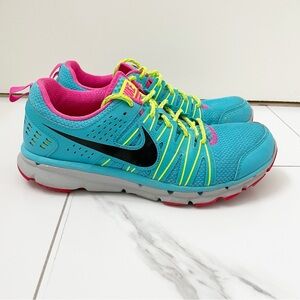 Nike Flex Trail 2 Walking Athletic Sneakers Shoes